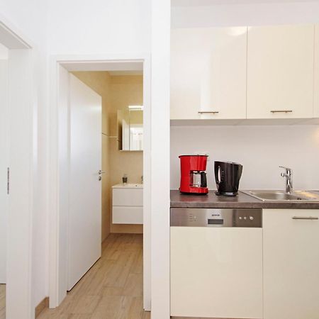 Apartment Laura Privlaka  Dış mekan fotoğraf